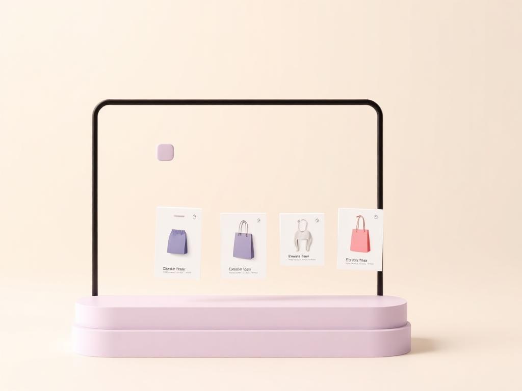 A frictionless checkout experience